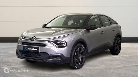 Citro&euml;n C4 BlueHDi 130ch S&S Feel Pack Business EAT8 2022 occasion Chinon 37500