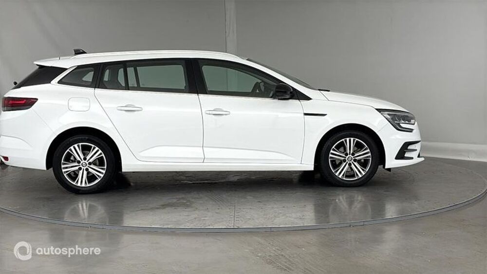 M&eacute;gane 1.5 Blue dCi 115ch Evolution EDC -23 2023 occasion 02200 Soissons