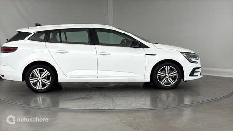 M&eacute;gane 1.5 Blue dCi 115ch Evolution EDC -23 2023 occasion 02200 Soissons
