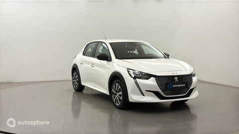 208 e- 136ch Like 2023 occasion 37500 Chinon