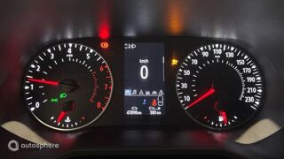 Clio 1.0 TCe 90ch Limited -21N 2022 occasion 62000 Arras