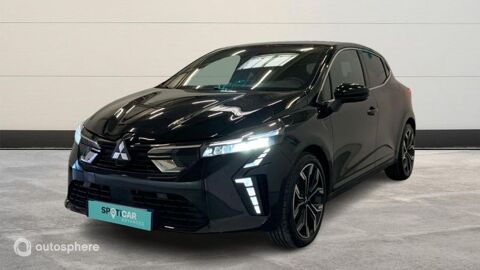 Mitsubishi Colt 1.0 MPI-T 91ch Intense 2024 2025 occasion Aix-en-Provence 13100