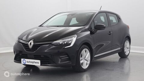 Annonce voiture Renault Clio 16799 