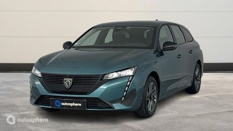 Annonce voiture Peugeot 308 SW 15999 €
