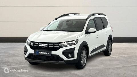 Dacia Jogger 1.0 TCe 110ch Expression 5 places 2023 occasion Buhl-Lorraine 57400