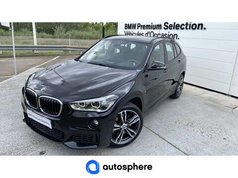 Annonce voiture BMW X1 29799 