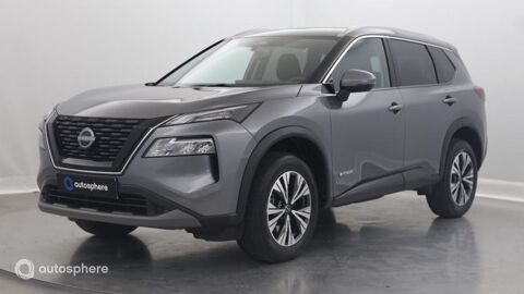 Annonce voiture Nissan X-Trail 29999 