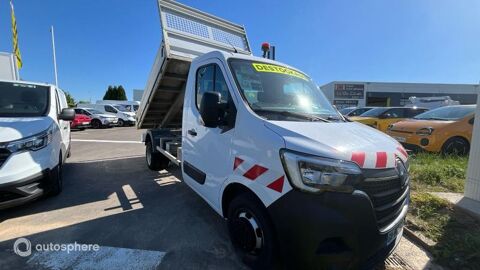 Master R3500RJ PAF AR Court L2 2.3 dCi 130ch Confort EuroVI 2022 occasion 62000 Arras