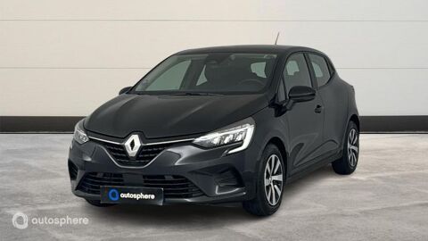 Clio 1.0 TCe 90ch Equilibre 2023 occasion 02300 Chauny