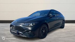 Classe CLA 250+ EQ 272ch Edition One 2026 occasion 17138 Puilboreau
