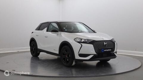 DS3 E-Tense Performance Line 4cv 2020 occasion 63000 Clermont-Ferrand