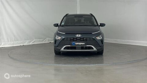 Bayon 1.0 T-GDi 100ch Hybrid 48V Intuitive DCT-7 2023 occasion 02200 Soissons