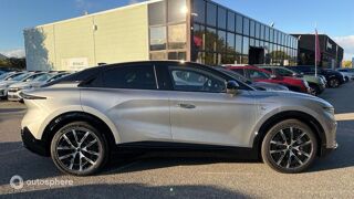 A390 400ch 89kWh GT 2026 occasion 13800 ISTRES