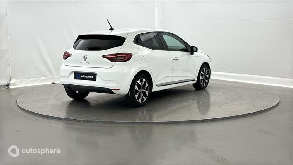 Clio 1.5 Blue dCi 100ch Evolution 2023 occasion 59640 Dunkerque