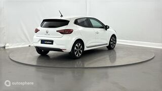 Clio 1.5 Blue dCi 100ch Evolution 2023 occasion 59640 Dunkerque