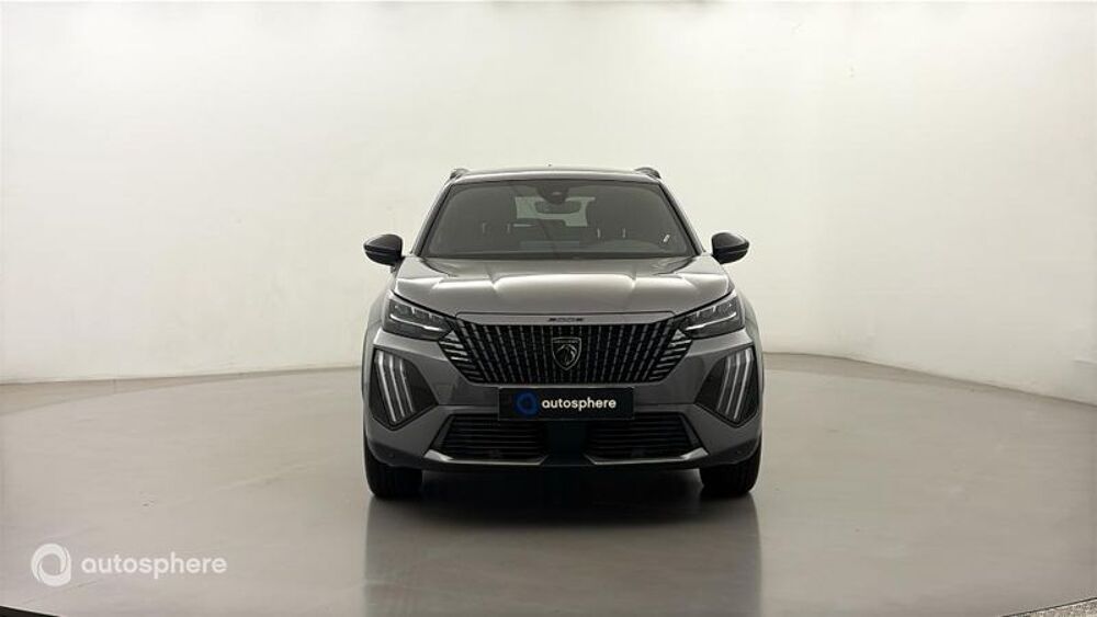 2008 1.2 PureTech 130ch S&S GT EAT8 2024 occasion 86000 Poitiers