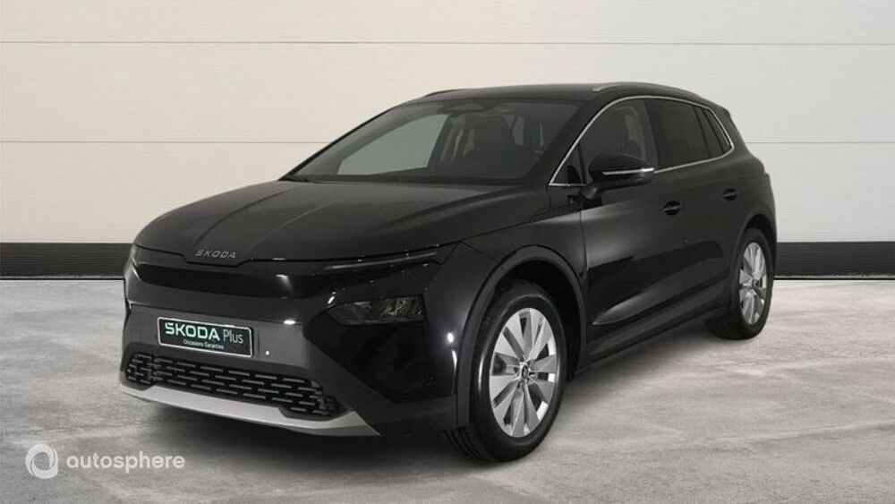 Elroq 286ch 85 Clever 2026 occasion 86000 Poitiers