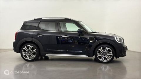 Countryman Cooper 136ch Edition Premium Plus BVA7 2024 occasion 86000 Poitiers