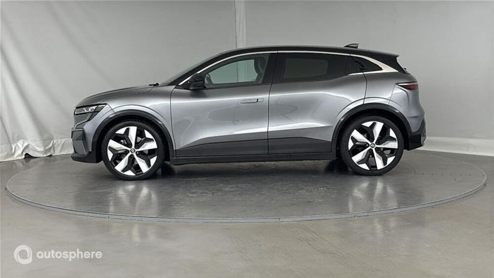 M&eacute;gane E-Tech Electric EV60 220ch Techno super charge -B 2023 occasion 02000 Laon