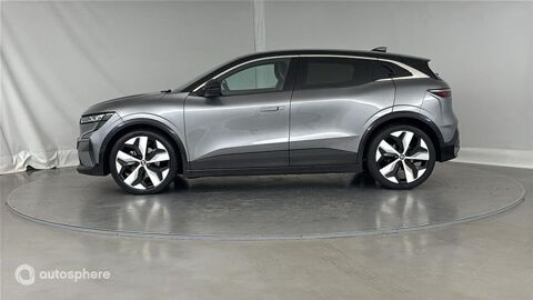 M&eacute;gane E-Tech Electric EV60 220ch Techno super charge -B 2023 occasion 02000 Laon