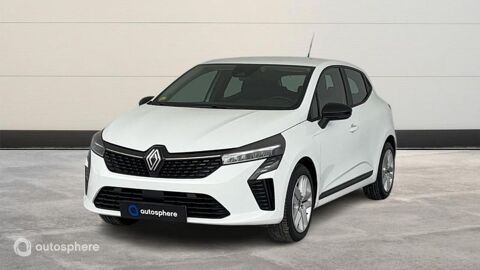 Renault Clio 1.5 Blue dCi 100ch Evolution 2023 occasion Sequedin 59320