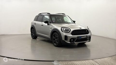 Countryman Cooper SE 125ch + 95ch Edition Premium ALL4 BVA6 2022 occasion 33700 M&eacute;rignac
