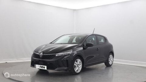 Annonce voiture Renault Clio 15499 