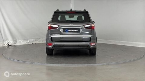 Ecosport 1.0 EcoBoost 125ch ST-Line Euro6.2 2019 occasion 59400 Cambrai