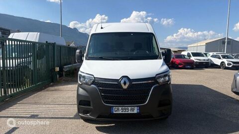 Master F3500 L2H2 2.3 Blue dCi 135ch Confort Euro6E 2023 occasion 73230 Saint-Alban-Leysse