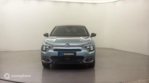 C4 PureTech 130ch S&S Shine EAT8 2023 occasion 86000 Poitiers