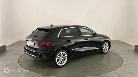 A3 40 TFSI e 204ch Business Executive S tronic 6 2025 occasion 86000 Poitiers