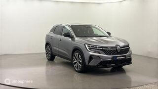 Austral 1.3 TCe mild hybrid 160ch Iconic auto 2023 occasion 33260 LA TESTE DE BUCH