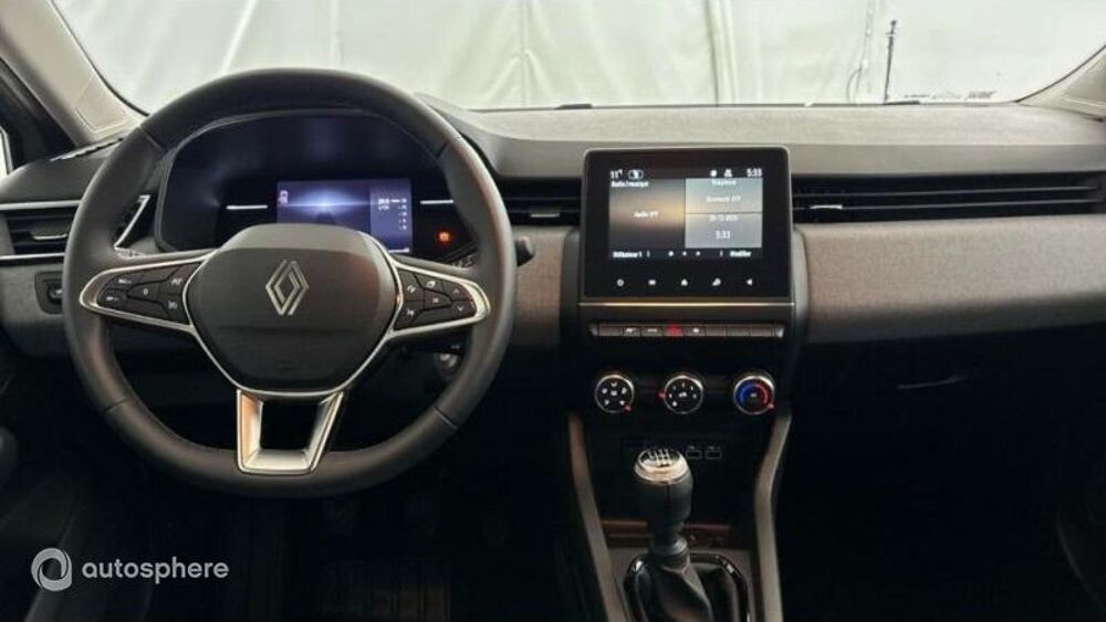Clio 1.5 Blue dCi 100ch Evolution - 24 2025 occasion 33260 LA TESTE DE BUCH
