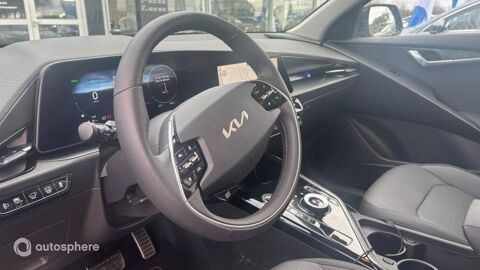 Niro 1.6 GDi 138ch HEV PREMIUM DCT6 2026 occasion 62220 Carvin