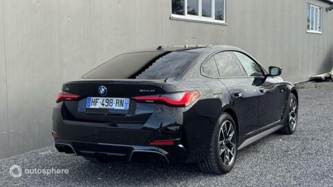 i4 eDrive35 286ch M Sport 2025 occasion 33700 M&eacute;rignac