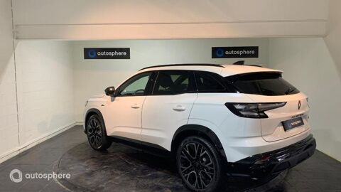Austral 1.2 E-Tech full hybrid 200ch esprit Alpine - 25 2026 occasion 57000 Metz