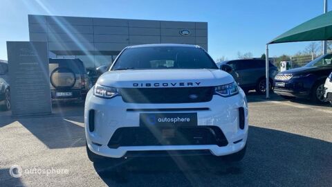 Discovery sport P300e R-Dynamic S AWD BVA 2023 occasion 69760 Limonest
