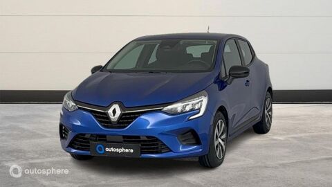 Renault Clio 1.0 TCe 90ch Equilibre 2023 occasion Lambres-lez-Douai 59552