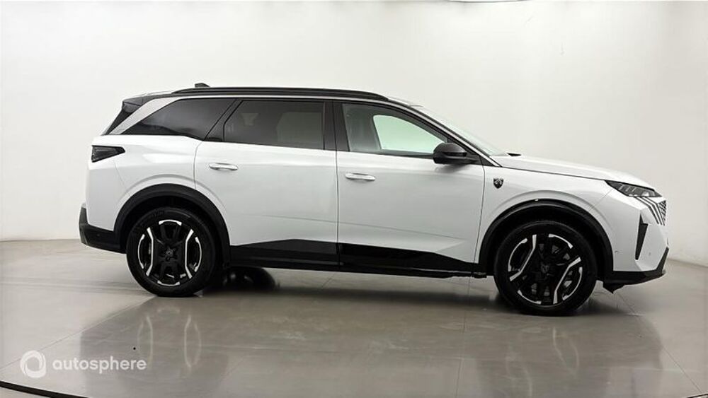 5008 Electrique 210ch Batterie 73 kWh GT 2025 occasion 16430 Champniers