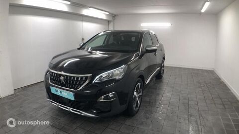 Annonce voiture Peugeot 3008 18999 