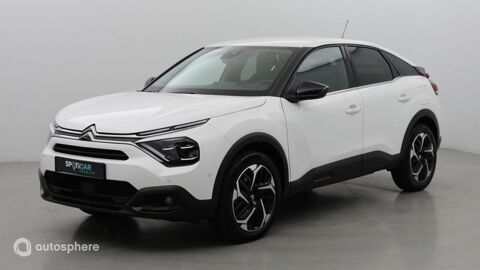 Annonce voiture Citron C4 17799 