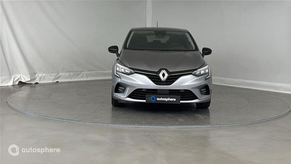 Clio 1.5 Blue dCi 100ch Evolution 2023 occasion 77100 Meaux