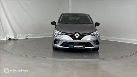 Clio 1.5 Blue dCi 100ch Evolution 2023 occasion 77100 Meaux