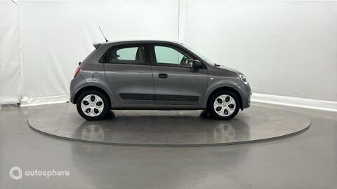 Twingo 1.0 SCe 65ch Zen - 21 2022 occasion 59223 Roncq