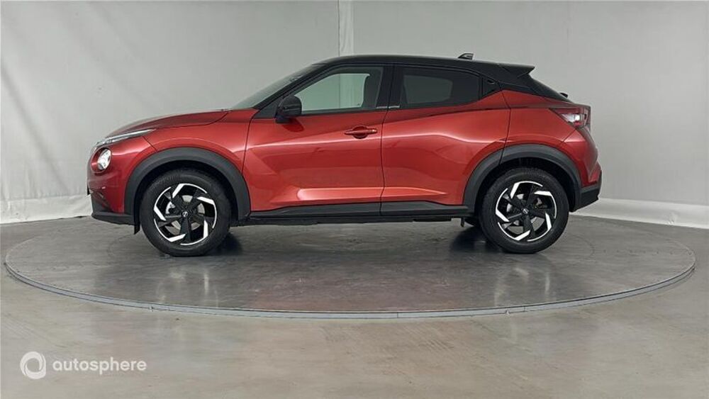 Juke 1.0 DIG-T 114ch Shadow 2023.5 2024 occasion 59720 Louvroil