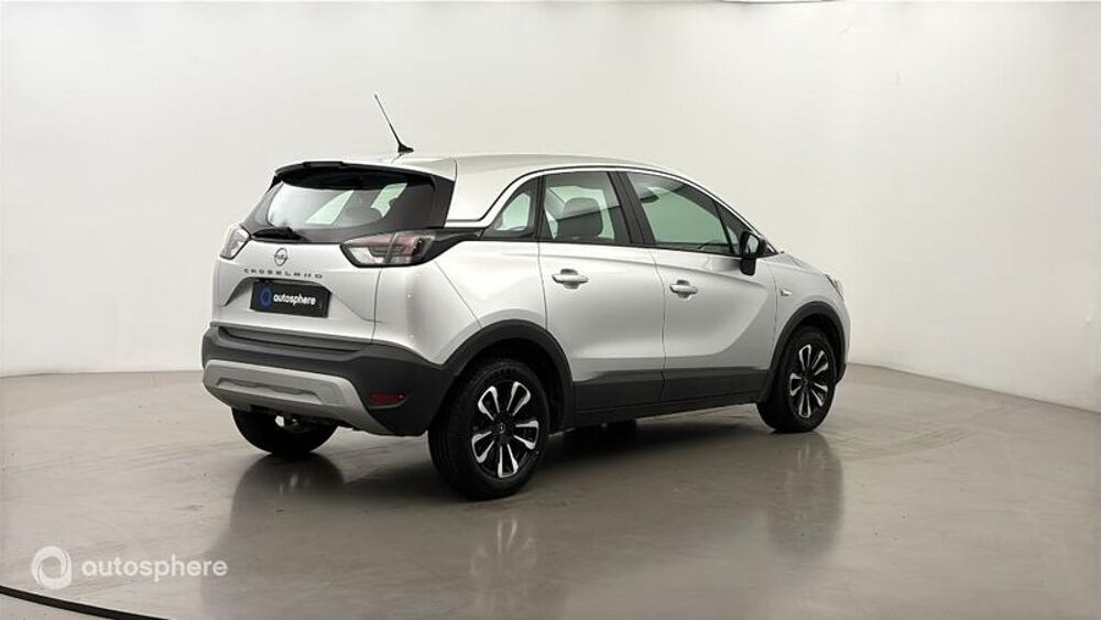 Crossland X 1.5 D 110ch Elegance Business 2022 occasion 37170 Chambray-l&egrave;s-Tours