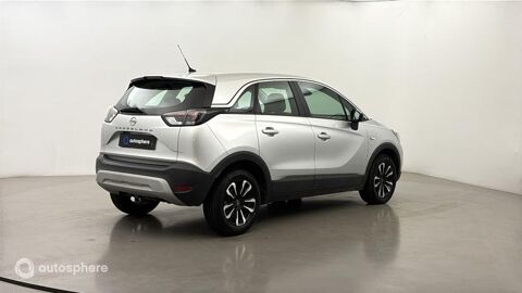 Crossland X 1.5 D 110ch Elegance Business 2022 occasion 37170 Chambray-l&egrave;s-Tours