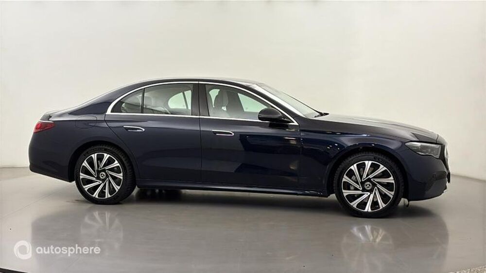Classe E 300 e 204+129ch Avantgarde Line 9G-Tronic 2024 occasion 79180 Chauray