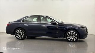 Classe E 300 e 204+129ch Avantgarde Line 9G-Tronic 2024 occasion 79180 Chauray