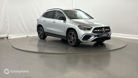 Classe GLA 250 e Hybrid EQ 218ch AMG Line 8G-DCT 2025 occasion 77100 Meaux
